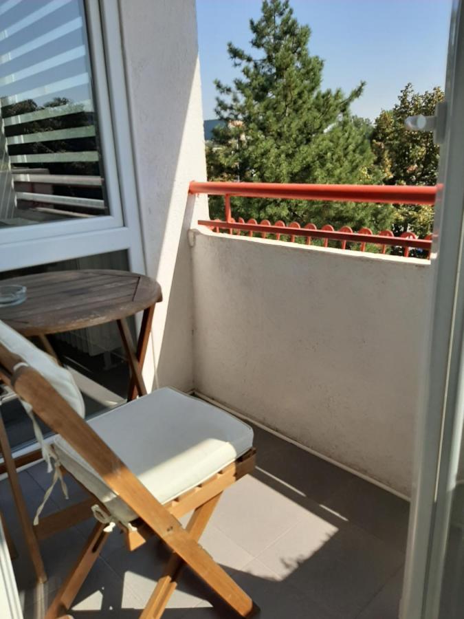 White City 1 Apartment Belgrade Exterior photo