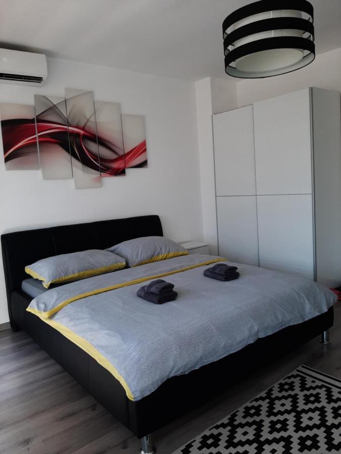 White City 1 Apartment Belgrade Exterior photo