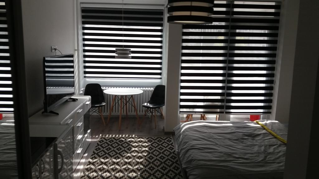 White City 1 Apartment Belgrade Exterior photo